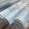 Procesamiento de punzonado y doblado de placas de acero, corte de placas de acero de grosor medio en Shanghái, procesamiento de doblado redondo de 20 mm y procesamiento de placa de hierro con arco circular