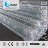Grade eletropolida de aço inoxidável Ponte Yangzhong Bridge saída de fábrica