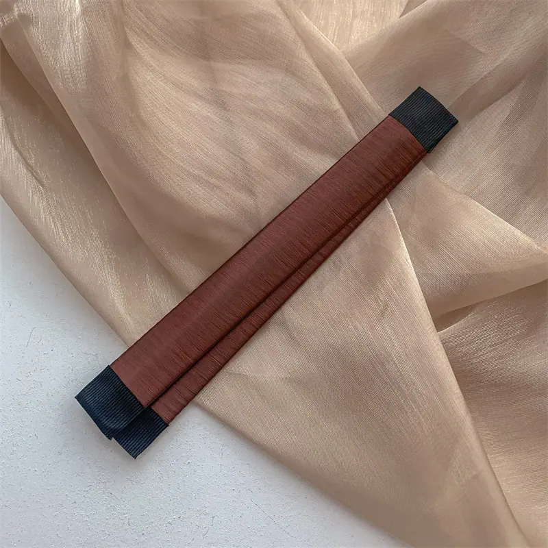 33#红棕