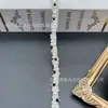 En Stock 7mm Cuentas de Semilla Coloridas Encaje de Perlas Hecho a Mano Cinta con Cuentas Accesorios para Ropa Ropa DIY Cuello Accesorios para el Cabello