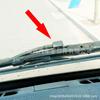 Boquilla de Lavaparabrisas para Coche Adecuada para Mercedes-Benz Volkswagen Renault Brazo Limpiaparabrisas Delantero Boquilla de Chorro de Agua Limpiadora
