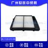17220-6Y0-008 Filtro de ar de grades de ar para Honda Modelos importados Acessórios para carros