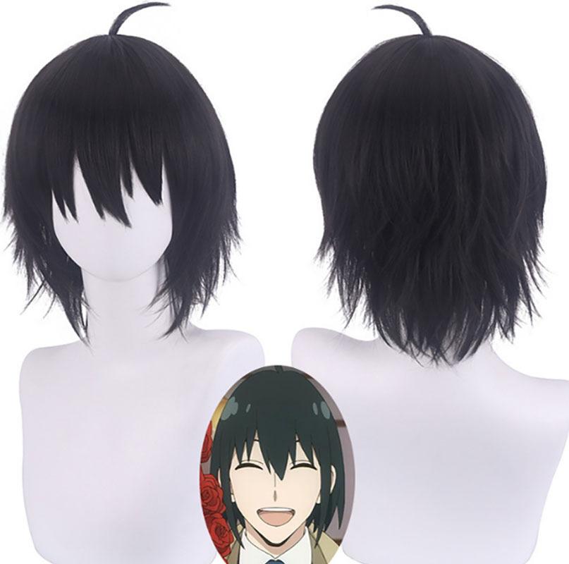 尤里。布莱尔