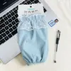 Manga de Encaje para Mujer Estilo Nuevo Otoño e Invierno Manga Popular en Internet Protección de Manga para Trabajar y Estudiar Chaqueta de Plumas Manga Anti-Suciedad