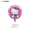Serie Nuevo Gato Kt Transfronteriza Globo de Película de Aluminio Forma de Animal de Dibujos Animados Fiesta de Cumpleaños Globo Decorativo de Gato Kt Venta al Por Mayor