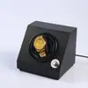 Mantenimiento Esencial del Reloj del Año del Caballo: Cargador de relojes de madera, Almacenamiento silencioso para múltiples relojes, Perfecto para el cuidado de relojes en casa durante el Festival de Primavera, Súper conveniente
