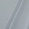 Tela elástica de spandex de color sólido, refrescante y con protección solar para el verano, transpirable y de secado rápido, adecuada para tops con protección solar, faldas, mascarillas faciales y chaquetas