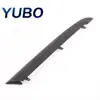 Aplicable a la Tira Embellecedora del Parachoques Delantero Lado Derecho del BMW Serie 3 E90 E91 2006-2008, Número de Parte 51117134092