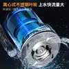 Bomba Sumergible de Batería de Litio, Pequeña Eléctrica para Exteriores Doméstica Totalmente Automática para Riego de Verduras, Máquina de Riego de Alta Potencia, Bomba de Agua Recargable