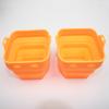 Suministros de Cocina para el Hogar de Silicona Transfronterizos Taza Refrigerante Cubeta de Hielo Soporte para Cigarros Embudo para Harina Accesorios para Batidora