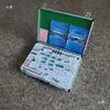 XD-SA6 Caja de Entrenamiento para Experimentos de Circuitos Digitales Analógicos Digital-Analógicos Tecnología Electrónica Puertas Lógicas Educación Vocacional Enseñanza