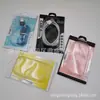 Empaque para Auriculares, Cables de Datos, Cargadores, Empaque de Caja de Almacenamiento Transparente Universal, Empaque de Producto para Accesorios de Teléfono Móvil