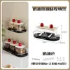 Juego de cajas de condimentos para cocina, frascos creativos para sal y glutamato monosódico, juego de condimentos de lujo ligero, juego de cajas de almacenamiento para montaje en pared