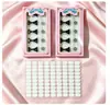 Suporte de Prática para Manicure Japonesa Rack de Prática Tabuleiro de Xadrez Suporte de Exibição de Trabalho Conjunto de Acrílico com Suporte de Unha Magnético Conjunto Venda por Atacado