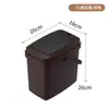 Bandeja de Chá Universal Tubo de Drenagem Baquelite Grande Calibre Silicone Acessórios de Tubo de Descida Saída de Mesa de Chá Tubo de Água de Esgoto Anticongelante