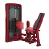 Gimnasio comercial equipo profesional de fuerza muslo interno externo ejercicio interior entrenador de piernas