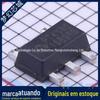 PT4115B89E PT4115 SOT89-5 original Huarun Siwei step-down configuração de chip de unidade de corrente constante