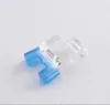 Máquina de costura elétrica multifuncional doméstica de fábrica, bainha, bainha, bainha, travete, calcador, acessórios para máquina de costura