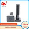 Parafuso tipo T Parafuso de placa de pressão tipo T Parafuso de ranhura tipo T parafuso de aço carbono parafuso de cabeça quadrada especificações completas