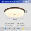 Lámpara de araña vintage estilo francés para sala de estar, madera maciza retro, lámpara de alta gama para comedor y dormitorio, nuevo modelo 2025 luz principal para el recibidor