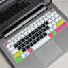 Aplicable a la película protectora de teclado Lenovo Xiaoxin 14 2020 2019 Ruilong laptop Zhaoyang E41-55 a prueba de polvo