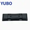 Yubo-Aplicable al Soporte de Matrícula para Parachoques Delantero de Tesla Model Y 1493095-00-B