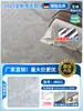 Pegatinas para Piso con Textura de Madera de 10 Piezas Autoadhesivas Engrosadas Resistentes al Desgaste Instalación DIY para Renovación y Transformación de Pisos del Hogar Pisos de Plástico Piedra Alfombrillas para Piso