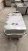 Carrinho de Alimentação Espessado de Aço Inoxidável 304 Carrinho de Mão para Suinocultura Todo em Material de Aço Inoxidável Equipamento Agrícola