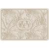 Felpudo para puerta de entrada, sencillo y fresco, de diatomeas, absorbente para puerta de baño