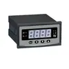Medidor de energia trifásico de quatro fios, medidor de energia com display digital, instrumento de teste, alarme de sobrecarga, saída a relé, comunicação 485