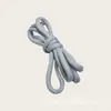 Cordón Elástico de Poliéster Colorido Serie Miu de 4.5 Mm32 para Pantalones, Accesorios de Banda Elástica de Alta Resistencia
