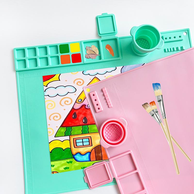 儿童画板
