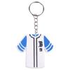 Llavero Colgante Pelota Blanca de Béisbol Colgante para Bolso Decoración de Mochila Escolar Llavero Amazon Aliexpress Béisbol