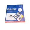 Paneles de Parcheo de Pared de Metal, Paneles de Parcheo de Pared Profesionales en Venta, Paneles de Parcheo de Pared Especiales para Reparación de Fugas de Pared, Suministro Directo de Fábrica de Paneles de Parcheo de Pared de Metal