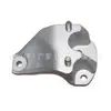 Dk4139080A é Adequado para Ford Fiesta Modelo 2009 Junta de Borracha da Caixa de Câmbio Suporte Inferior Esquerdo do Motor MT