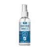 Álcool 75% Garrafa Grande 500ml Spray Desinfetante Doméstico Spray Esterilizante Sem Enxágue Secagem Rápida Líquido Desinfetante