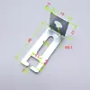 Juego Completo de Accesorios para Techo Integrado de Panel de Panal: Soportes de esquina, Ganchos rápidos de aluminio, Componentes de placa de presión, Tornillos de acero inoxidable