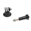 Adecuado para Palo de Extensión para Trípode Dji Action 3/4 Palo Selfie de Mano para Cámara Deportiva Soporte Fijo Accesorios