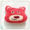 Colgantes Pequeños de Peluche de Dibujos Animados, Muñecos de Animales Lindos, Broches, Bolsos de Muñeca, Colgantes, Ropa, Accesorios Urbanos, Accesorios Pequeños