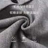 Suéter de punto falso de dos piezas con cuello de camisa, se puede usar fuera del suéter para mujer, nuevo top elegante Otoño e Invierno 2025 con camisa de base
