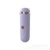 Amoladora eléctrica para pies con explosiones para eliminar callos y piel muerta, pedicura, pedicura, pedicura, manicura y pedicura de alto valor cromático.