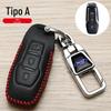 Ford Ruijie key case especial 23 Mondeo cavalo selvagem novo foco evos forris carro high-end bag