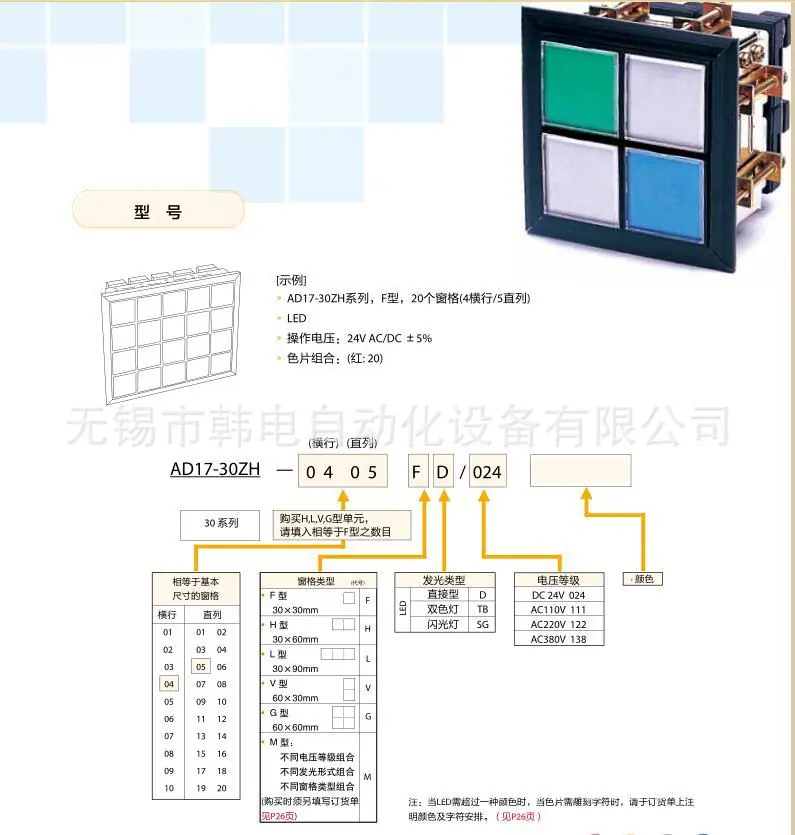 AD17组合式数据6