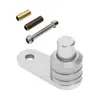 Aplicable a Sanyang CRUISYM Cruise 300 Jiumei JOYMAXZ DRG 150 158 Interruptor de Botón de Freno de Estacionamiento