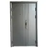 Porta de Engenharia Simples, Porta de Entrada Residencial Antifurto, Porta de Entrada à Prova de Som, Porta de Entrada para Sala de Aço, Porta de Dormitório Escolar