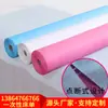 Venta Directa de Fábrica Sábana Desechable para Cama Médica de Doble SS de PP No Tejido Blanco No Tejido Azul Higiénico Tela No Tejida
