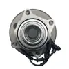 Rolamento de Cubo de Roda 6L1Z1A049Aa para Roda Traseira Adequado para Ford EUA: Unidade de Cubo de Roda Expedition