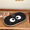 Suministro Directo de Fábrica Mini Báscula de Grasa Corporal Portátil Pérdida de Peso Uso en Casa Pequeña Báscula Electrónica Inteligente de Grasa Báscula Electrónica