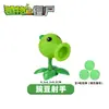 Plantas vs.. Juguetes de Zombies al por Mayor: Bicho Mecánico, Máquina de Futbol, Disparador de Guisantes, Planta Piraña Set Completo Modelos