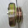 Suministro adecuado para blog Embrague compresor Bitzer 160mm 2B 24V